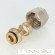 Фитинг обжимной евроконус с накидной гайкой VALTEC VT.4410.NE.20 20x3/4"