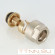 Фитинг обжимной евроконус с накидной гайкой VALTEC VT.4410.NE.20 20x3/4"