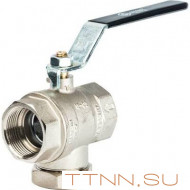 Шаровый кран STOUT SVF 0001 000032 Шаровый кран STOUT SVF 0001 000032