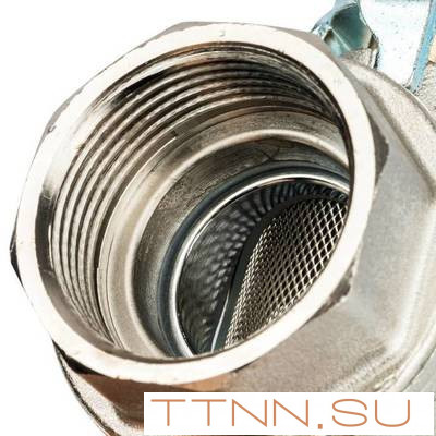 Шаровый кран STOUT SVF 0001 000032 Шаровый кран STOUT SVF 0001 000032