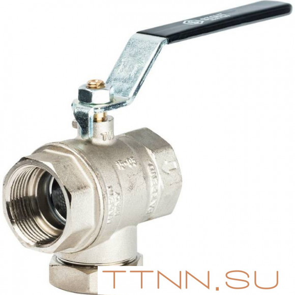 Шаровый кран STOUT SVF 0001 000032 Шаровый кран STOUT SVF 0001 000032