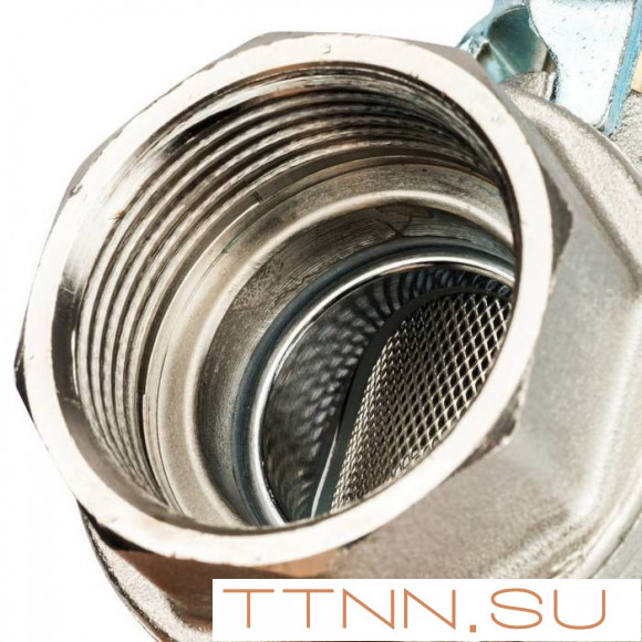 Шаровый кран STOUT SVF 0001 000032 Шаровый кран STOUT SVF 0001 000032