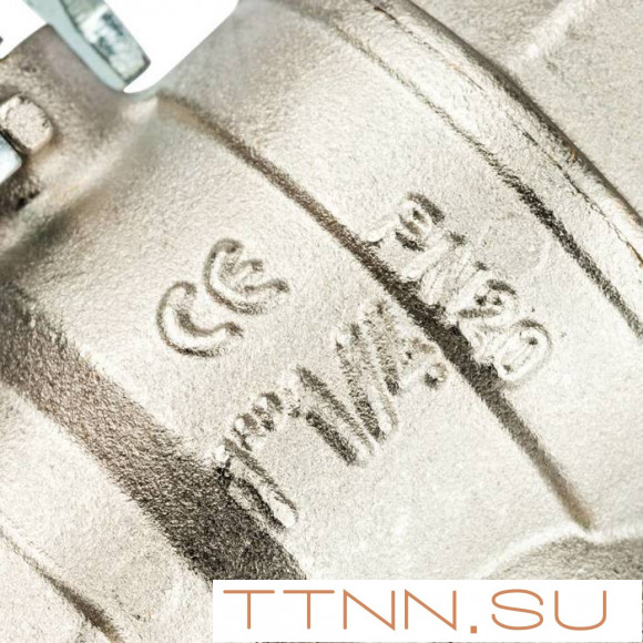 Шаровый кран STOUT SVF 0001 000032 Шаровый кран STOUT SVF 0001 000032