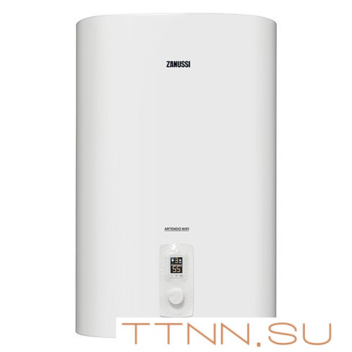 Водонагреватель Zanussi ZWH/S 80 Artendo WiFi