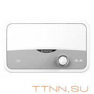 Электрический проточный водонагреватель Ariston Aures S 3.5 COM PL