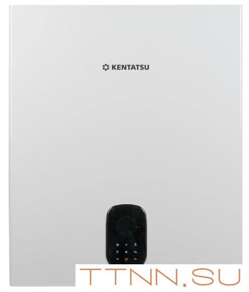 Настенный газовый котел 32 кВт Kentatsu NOBBY BASE 32-2CS