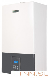 Газовый котел Kotitonttu TOIVO T10 O (одноконтурный без трехходового клапана)