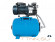 Поверхностная насосная станция Unipump AUTO JS 80-50
