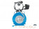 Поверхностная насосная станция Unipump AUTO JS 80-50