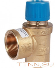 Предохранительный клапан Watts SVW 8 1