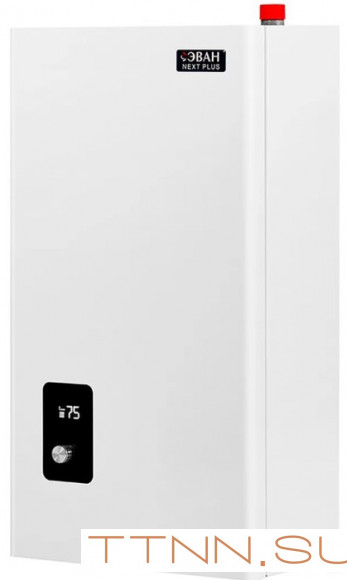 Электрический котел Эван NEXT PLUS - 12