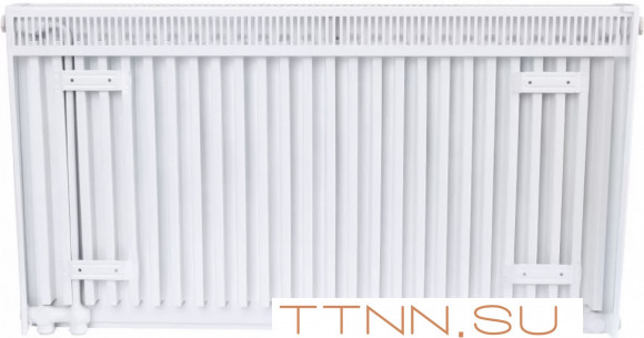 Стальной панельный радиатор Тип 22 Rommer Ventil 22/300/900 нижнее правое подключение Стальной панельный радиатор Тип 22 Rommer Ventil 22/300/900 нижнее правое подключение