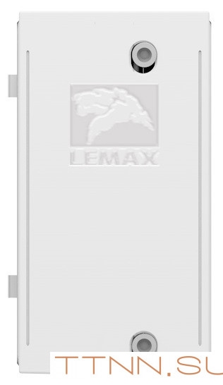 Стальной панельный радиатор Тип 30 Лемакс Premium C 30х300х1600