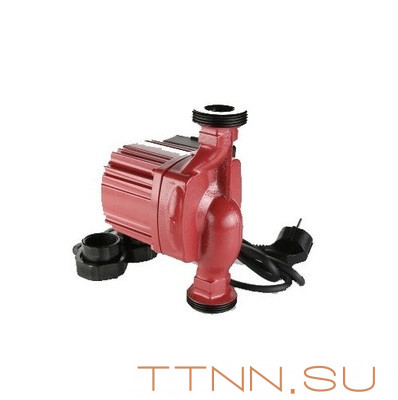 Насос для отопления VALTEC RS 25/6-130 Насос для отопления VALTEC RS 25/6-130