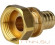 Переходник аксиальный с накидной гайкой STOUT 20x3/4 SFA-0019-002034