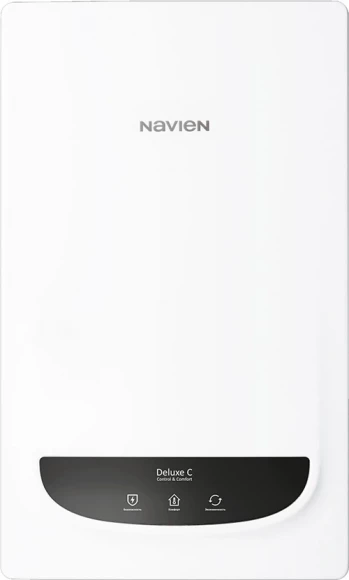 Газовый котел Navien Deluxe C PRO-24 (24 кВт) Газовый котел Navien Deluxe C PRO-24 (24 кВт)
