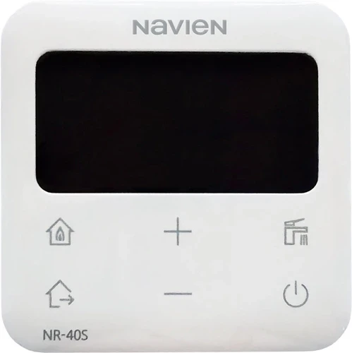 Газовый котел Navien Deluxe C PRO-24 (24 кВт) Газовый котел Navien Deluxe C PRO-24 (24 кВт)