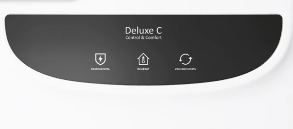 Газовый котел Navien Deluxe C PRO-24 (24 кВт) Газовый котел Navien Deluxe C PRO-24 (24 кВт)