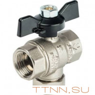 Шаровый кран STOUT SVF 0002 000015 Шаровый кран STOUT SVF 0002 000015