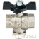 Шаровый кран STOUT SVF 0002 000015