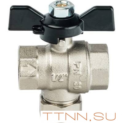 Шаровый кран STOUT SVF 0002 000015 Шаровый кран STOUT SVF 0002 000015