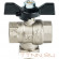 Шаровый кран STOUT SVF 0002 000015