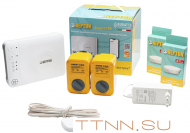 Комплект Neptun Bugatti Smart+ 18 3/4