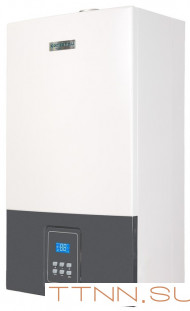 Одноконтурный газовый котел Kotitonttu TOIVO T10 OK