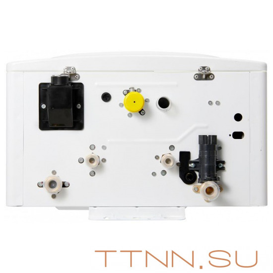 Настенный газовый котел Navien DELUXE ONE-30k Настенный газовый котел Navien DELUXE ONE-30k