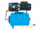 Поверхностная насосная станция Unipump AUTO JSW 55