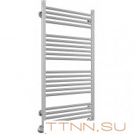 Полотенцесушитель водяной Terminus Аврора П20 500х1006 Полотенцесушитель водяной Terminus Аврора П20 500х1006