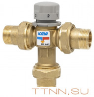 Смесительный клапан ICMA 1/2" (90148AD05)