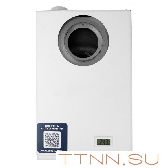 Напольный газовый котел Сигнал КОВ-7СВПС (7 кВт) TGV Жар Compact