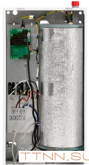 Электрический котел Эван NEXT PLUS - 14