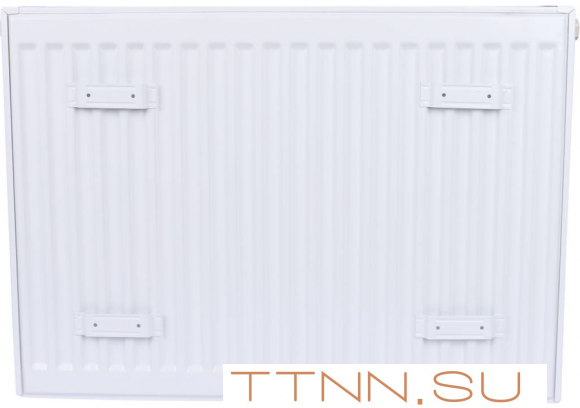 Стальной панельный радиатор Тип 33 Rommer Compact 33/500/700 боковое подключение