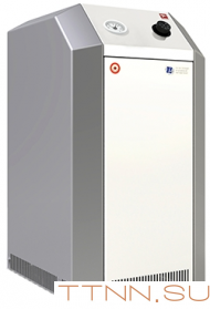 Напольный газовый котел Лемакс Премиум-16N