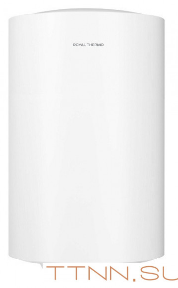 Электрический накопительный водонагреватель Royal Thermo RWH 80 Trend
