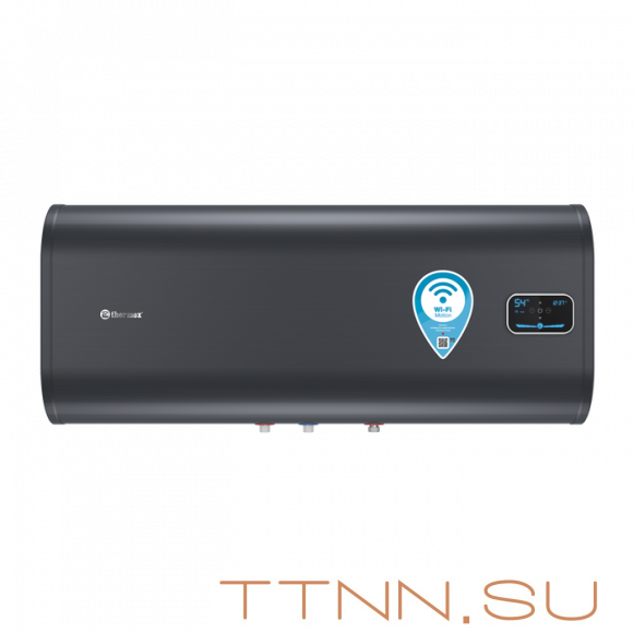 Электрический накопительный водонагреватель Thermex ID 100 H (pro) Wi-Fi