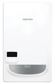 Газовый котел Navien Deluxe S PRO-24 (24 кВт) Газовый котел Navien Deluxe S PRO-24 (24 кВт)