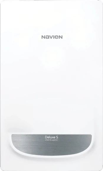 Газовый котел Navien Deluxe S PRO-24 (24 кВт) Газовый котел Navien Deluxe S PRO-24 (24 кВт)