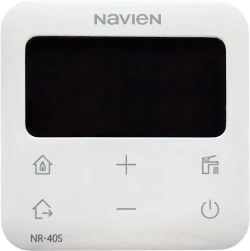 Газовый котел Navien Deluxe S PRO-24 (24 кВт) Газовый котел Navien Deluxe S PRO-24 (24 кВт)