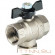 Шаровый кран STOUT SVF 0002 000020