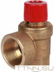 Клапан предохранительный Watts SVH 30 x 1 1/4