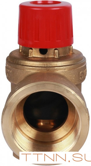 Клапан предохранительный Watts SVH 30 x 1 1/4