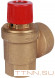 Клапан предохранительный Watts SVH 30 x 1 1/4