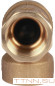 Клапан предохранительный Watts SVH 30 x 1 1/4