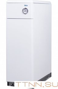 Напольный газовый котел Siberia 11 K