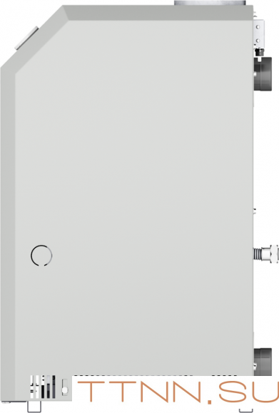 Напольный газовый котел Лемакс Премиум-20(В)