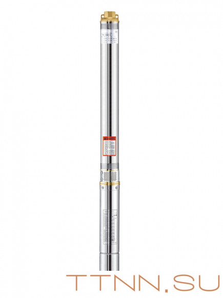 Скважинный насос Termica 3SQ 3/50