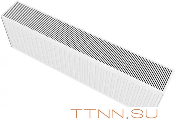 Стальной панельный радиатор Тип 30 Лемакс Premium C 30х300х2000